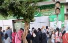 انتظام صرف تكافل وكرامة عن شهر أكتوبر بمكاتب البريد وماكينات الـ ATM