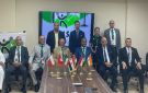 انطلاق بطولة العالم لكرة السرعة بالقاهرة.. وإبراهيم فوزي رئيسا للاتحاد الدولي بالإجماع