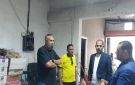 تشميع مخزن ببورسعيد وضبط أغذية منتهية الصلاحية ومفروم دجاج مجهول المصدر