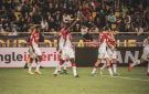 دوري المؤتمر الأوروبي.. موناكو يتقدم على فرايبورج 1-0 بالشوط الأول