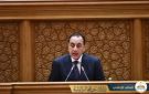 رئيس الوزراء يهنئ النواب بدور الانعقاد الجديد ويشكرهم على جهودهم الوطنية في ظل هذه التحديات الإقليمية - eg