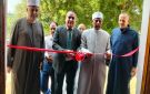 محافظ بني سويف ينيب رؤساء سمسطا واهناسيا في افتتاح مسجدين صور