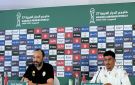 مدرب منتخب عمان قبل مواجهة الإمارات: لا مستحيل في كرة القدم