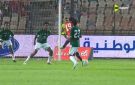 مصر ضد جنوب إفريقيا.. التعادل السلبي يحسم الشوط الأول في استاد القاهرة - eg