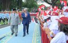 مصر وإندونيسيا تعززان الشراكة الاستراتيجية.. تعاون في الاستثمار والأسمدة والطاقة