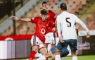 نادر العشري: لاعبو القناة امتلكوا دوافع كبيرة أمام الأهلي وكان لديهم رغبه في الفوز