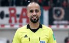 العياط حكما لـ مصر وموزمبيق اليوم في كأس أمم أفريقيا لكرة الصالات