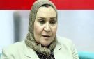 النائبة عبلة الهواري: قانون الأحوال الشخصية لا يزال تحت قبة النواب.. وسأعيد تقديم مشروعي منع زواج الأطفال وحظر التسول (انفوجرافيك) - eg