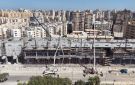 تفاصيل مشروع مترو الإسكندرية وموعد انتهاء تنفيذ المرحلة الأولى
