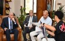 جامعة قناة السويس تحسم طلبات تقليل الاغتراب المرضي لـ25 طالبا