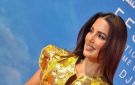 درة زروق تحصد تكريما عن مجمل أعمالها في مهرجان جربة الدولي لسينما المرأة والشباب بتونس