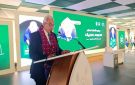 رئيس جامعة الأزهر يدعو إلى تدشين فضاء أكاديمي عربي وإسلامي موحد وأكثر ترابطا وتكاملا