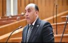 رغم التعهدات الحكومية.. النائب حسام حسن يطالب بإعلان نتائج بحث الدخل والإنفاق والاستهلاك بعد تأخرها