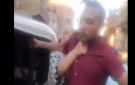  كنت بدافع عن نفسي فيديو واقعة عض أذن محام بالمنوفية يثير الجدل..اتفاصيل الكاملة - eg