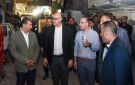 محافظ الإسكندرية: تقديم الرعاية الصحية للمصابين في العقار المنهار - eg
