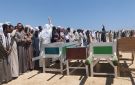 هل يجوز للنساء صلاة الجنازة جماعة على الميت؟ دار الإفتاء تجيب
