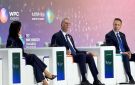 وزير البترول: تأمين إمدادات الطاقة للمواطنين وتلبية احتياجات السوق المحلي في مقدمة أولوياتنا