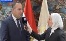 وزير التعليم العالي: نعمل على نشر مسابقة المبدع الصغير للوصول إلى الموهوبين في مختلف المحافظات