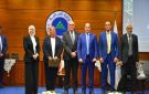 وزير المالية: أطلقنا جائزة التميز المؤسسي لأول مرة بمصلحة الضرائب وستكون للمخلصين فى خدمة الناس