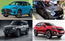 5 سيارات SUV في السوق المصري.. الأولى بأقل سعر