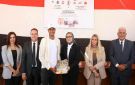 أخبار الوادي الجديد تسليم عقود المنتفعين من مشروع الواحات الخضراء بالمنيرة.. وتجهيز أرض المعارض