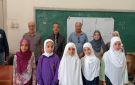 أسماء الفائزين في مسابقة الإنشاد الديني بالمنيا الأزهرية للبنين والفتيات