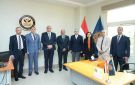 الرقابة المالية المصرية تفتتح أول مكتب تمثيل خارج القاهرة بالإسكندرية