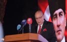 السفير التركي بالقاهرة: سننتج مع مصر صواريخ وسفن وطائرات ومسيرات