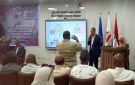 الشباب والرياضة بأسوان: انطلاق فعاليات مبادرة من أجل الوعى نلتقي في موسمها الثالث
