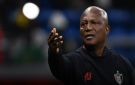 جعفر يؤكد استمرار المدرب أبياه مع المنتخب السوداني - eg
