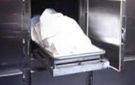 راجع من المدرسة.. مصرع طفل متأثرا بإصابته في حادث قطار بمزلقان نجع طرخان بسوهاج