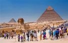 سوق السفر بلندن: مصر تستهدف الوصول إلى 30 مليون سائح بحلول 2030