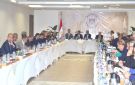 ضياء رشوان: دعوة الرئيس السيسي لاجتماع ديسمبر تجسد اهتمامه بتطوير الإعلام المصري واستعادة ريادته