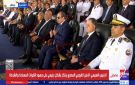 محدش يقدر على 100 مليون.. رسالة الرئيس السيسي عن وحدة المصريين ومسؤوليتهم تجاه الوطن