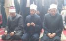 وزير الأوقاف: تدريب 300 إمام وخطيب بالقليوبية على الفكر المعتدل وتحسين الأداء اللغوي