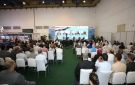 IWWI 2026 يناقش إعادة استخدام المياه المعالجة وتعزيز الشراكة مع القطاع الخاص