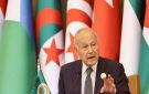 أبو الغيط: 420 مليار دولار ضاعت في فوضى 2011.. ولا بد من الإمساك بالبلد لعدم تكرار ما حدث