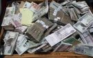 التحقيق مع متهم حاول غسل 150 مليون جنيه متحصلة من تجارة الأسلحة النارية