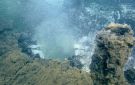 بركان مدفون يكشف سرا غامضا يعود إلى 4.2 مليارات عام.. ماذا حدث؟