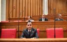 برلماني: الاستفادة من أبناء إفريقيا بالخارج مفتاح مهم لتعزيز التنمية بالقارة