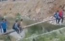 بعد استغاثة الأهالي.. محافظ البحيرة تستجيب لطلاب معهد الشهيد محمد فوزي بإنشاء سور وتوفير سيارة لنقل الطلاب مجانا