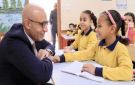تعليمات عاجلة للمدارس بشأن التقييمات تخفيفا على الطلاب
