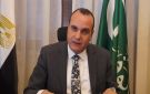 تعيين اللواء عماد المهدي مستشارا لرئيس الوفد لشؤون الدفاع والأمن القومي - eg