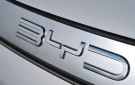 حظر سيارات BYD داخل قاعدة عسكرية أمريكية في اليابان