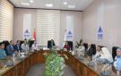 رئيس جامعة بنها يقود فريقا بحثيا لإنشاء مختبر مصري صيني للزراعة الذكية بتمويل 20 مليون جنيه