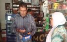 محافظ الدقهلية: إعدام 20 كيلو جراما من المواد الغذائية غير الصالحة للاستهلاك الآدمي
