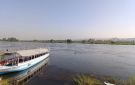 وزير الري الأسبق: نقطة المياه في مصر تستخدم 6 مرات لمواجهة أزمة الشح المائي - eg