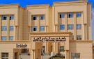 688 طالبا بلا أماكن.. أزمة مفاجئة بجامعة جنوب الوادي الأهلية - eg