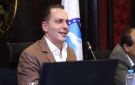 أحمد عبد الجواد يقود اجتماعا موسعا لرسم ملامح المرحلة المقبلة.. وتكليفات للنواب باستقبال المواطنين شهريا