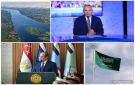 أحمد موسى: قواتنا مش هتهاجم اليمن.. إحنا بندافع عن السعودية فقط.. متحدث الري: المياه قضية أساسية لمصر والرهان على فرض الأمر الواقع خاسر أخبار التوك ...